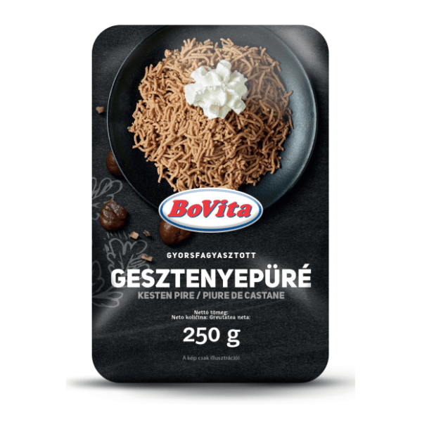 BO VITA kesten pire 250g 0