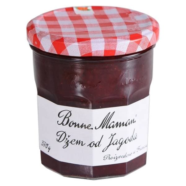 BONNE MAMAN džem od jagoda 370g 0
