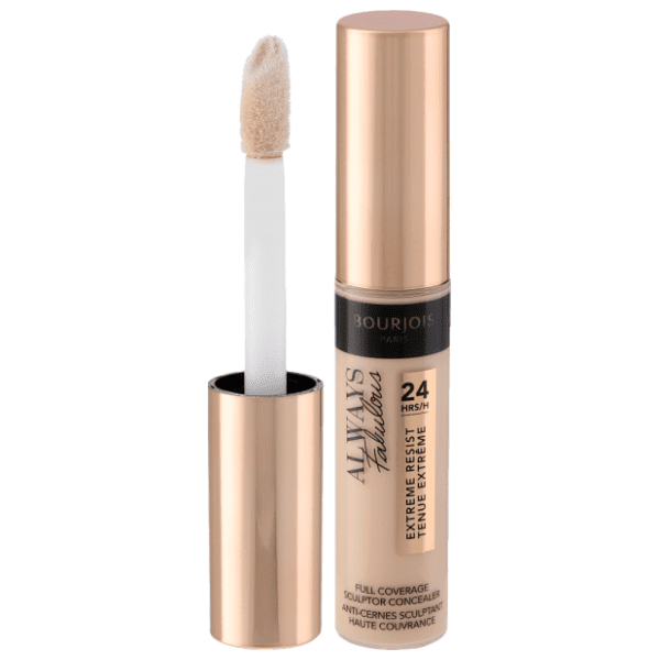 BOURJOIS Always fabulous tekući korektor 200 vanilla 0