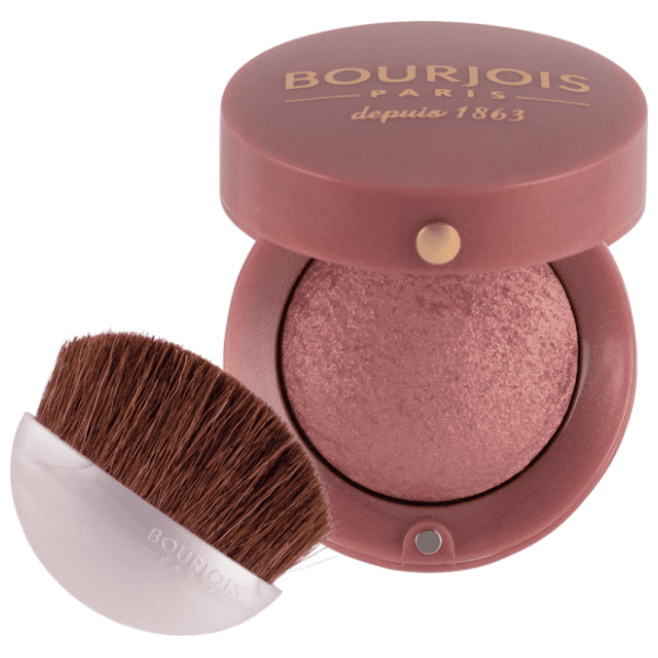 BOURJOIS Little round pot rumenilo 95 rose de jaspe 0