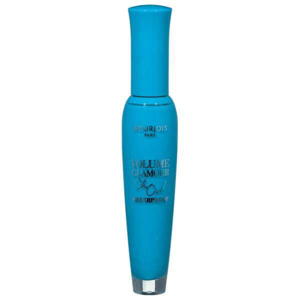 BOURJOIS Volume glamour oh oui vodootporna maskara 011 black 0