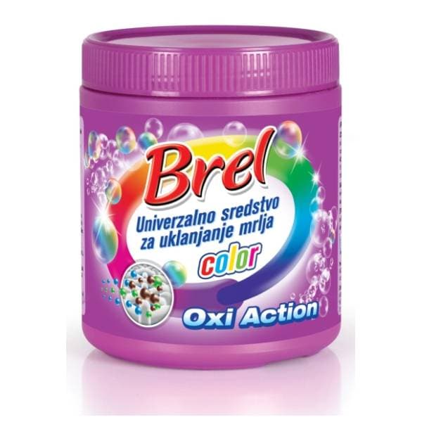 BREL sredstvo za uklanjanje mrlja 700g 0