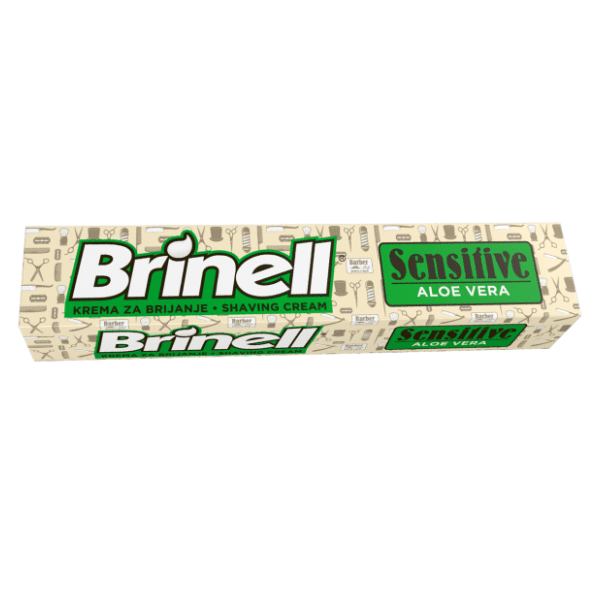 BRINELL krema za brijanje 70ml 0