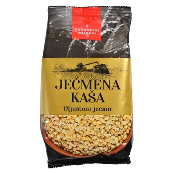 ČAKOVEČKI MLINOVI ječmena kaša 500g 0