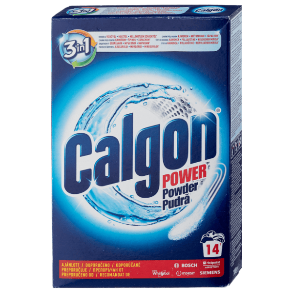CALGON protiv kamenca 700g 0