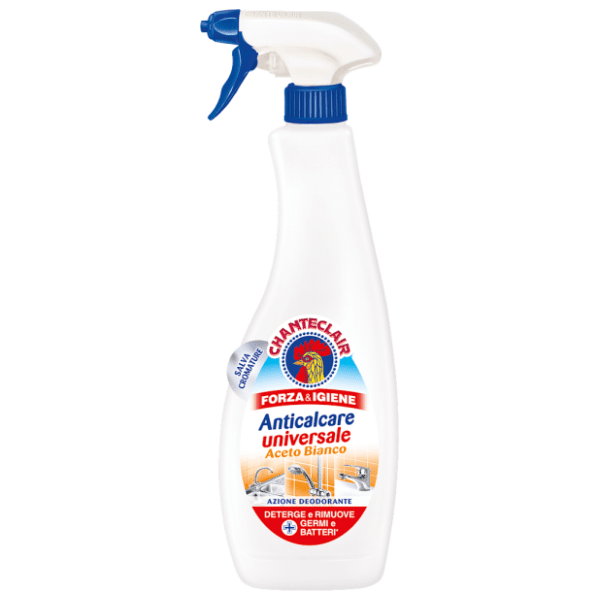 CHANTE CLAIR sredstvo za uklanjanje kamenca ocat 625ml 0