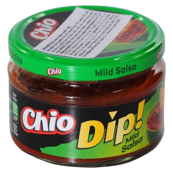 CHIO Dip umak salsa mild 200ml 0