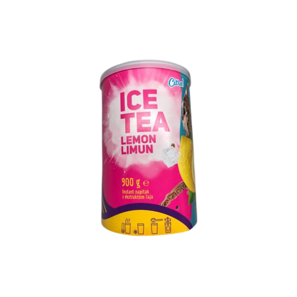 CITRA limun instant čaj 900g 0
