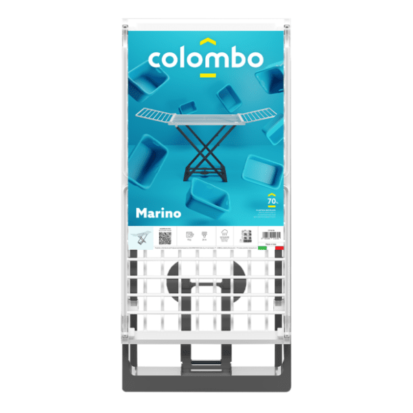 COLOMBO Marino sušilo za rublje 20m 0