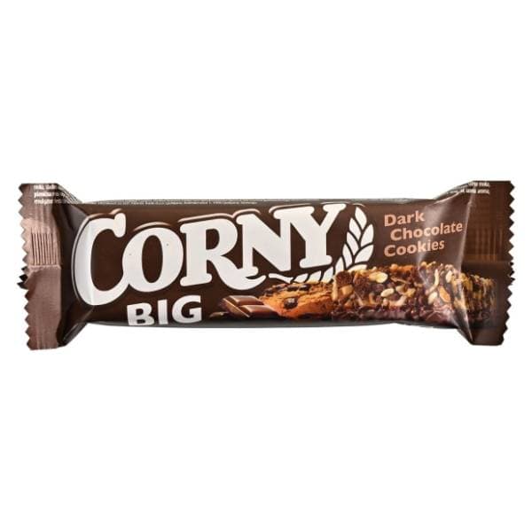 CORNY čokoladna pločica 50g 0