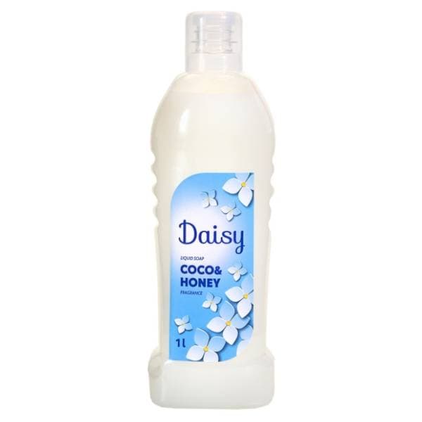 DAISY Honey & coco tekući sapun 1l 0