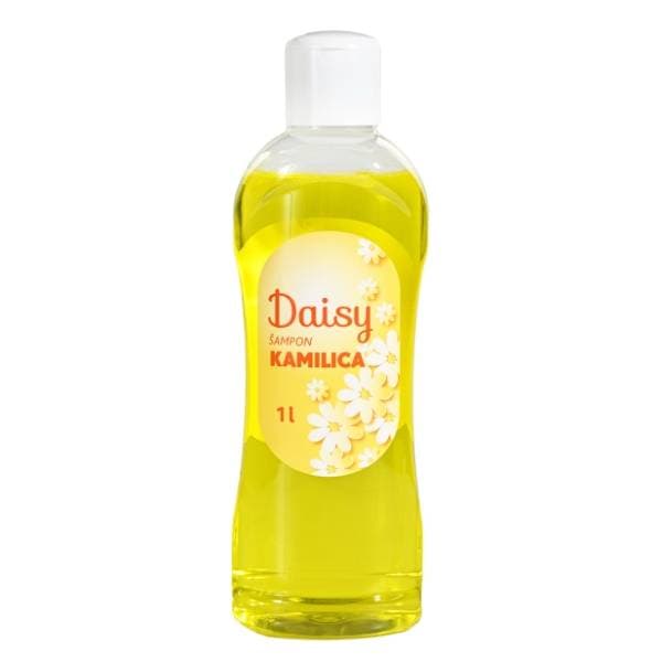 DAISY šampon kamilica 1l 0