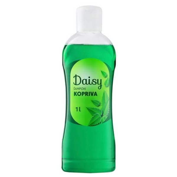 DAISY šampon kopriva 1l 0