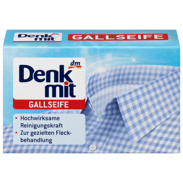 DENKMIT sapun za mrlje 100g 0