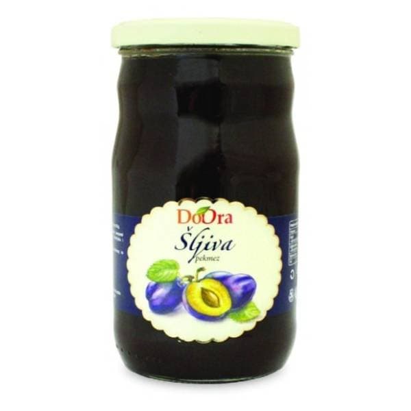 DOORA pekmez od šljiva 840g 0