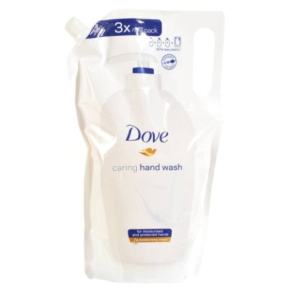 DOVE Original refill tekući sapun 750ml 0