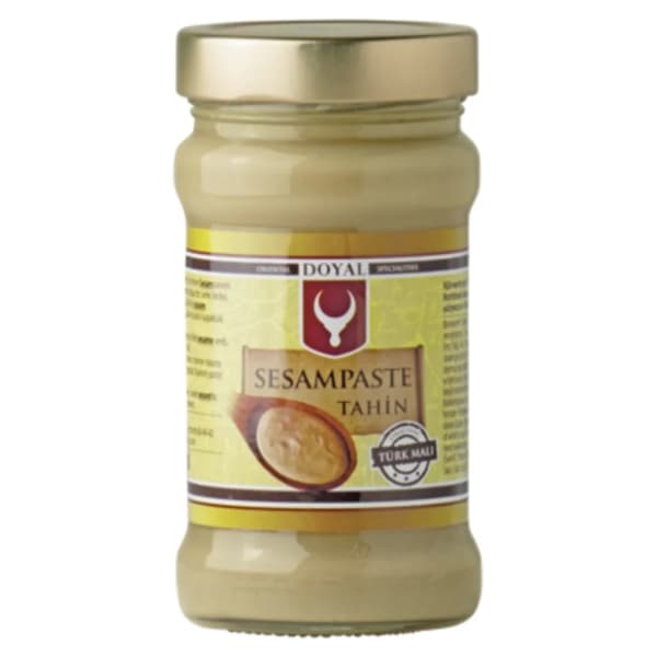 DOYAL tahini pasta 300g 0