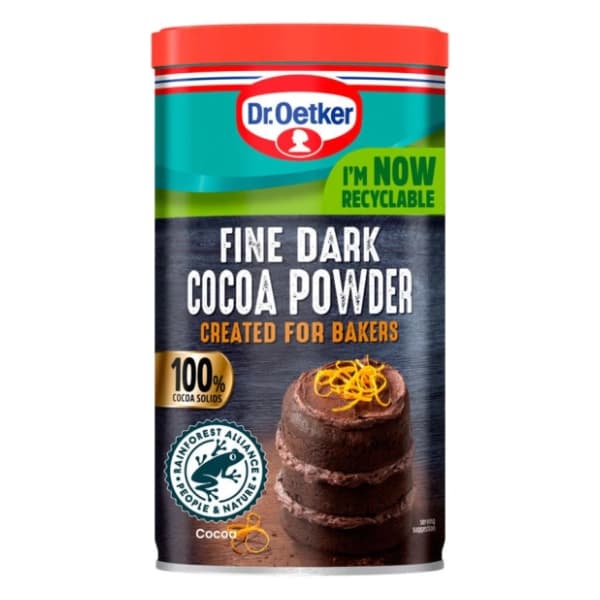 DR.OETKER kakao tamni 75g 0
