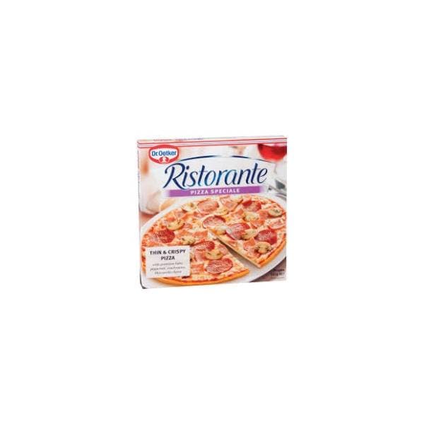 DR.OETKER Ristorante speciale 345g 0
