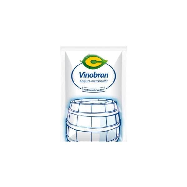 DR.OETKER vinobran 10g 0