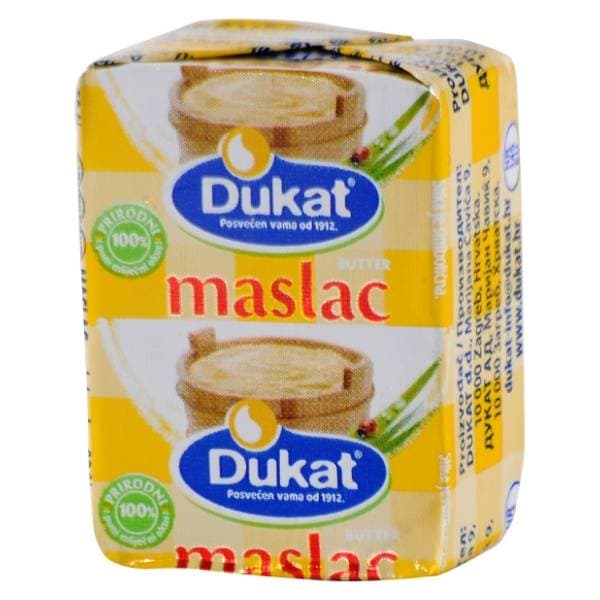 DUKAT maslac 20g 0