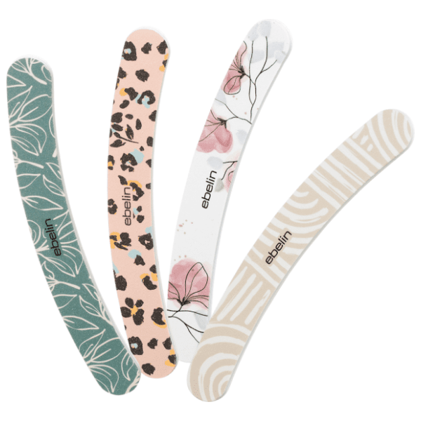 EBELIN rašpica protiv listanja noktiju 1kom (više vrsta) 0