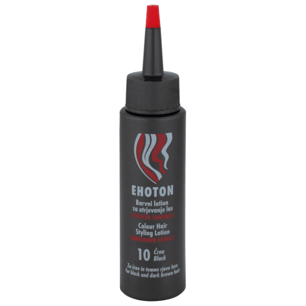 EHOTON color šampon crni 10 75ml 0