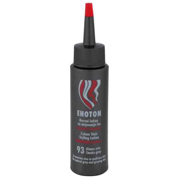 EHOTON color šampon dimno sivi 93 75ml 0