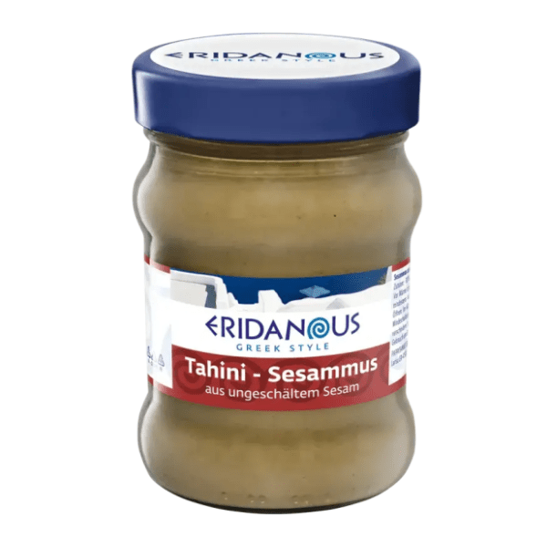 ERIDANOUS tahini pasta 300g 0