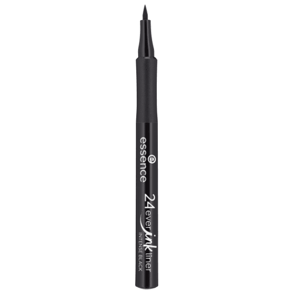 ESSENCE 24 ever ink tuš za oči 01 0