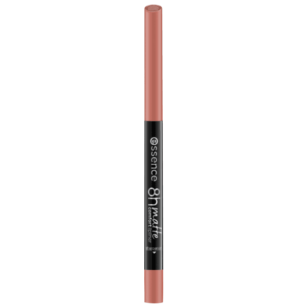 ESSENCE 8h matte comfort olovka za usne 03 soft beige 0