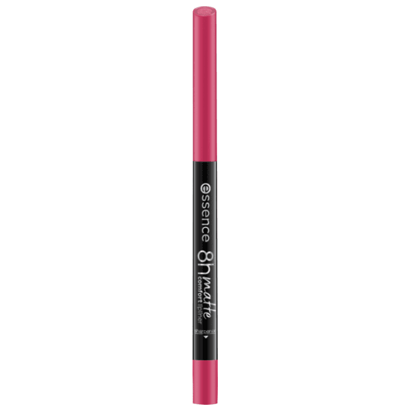 ESSENCE 	8h matte comfort olovka za usne 05 pink blush 0