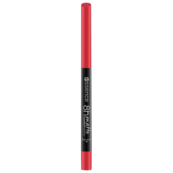 ESSENCE 8h matte comfort olovka za usne 07 classic red 0