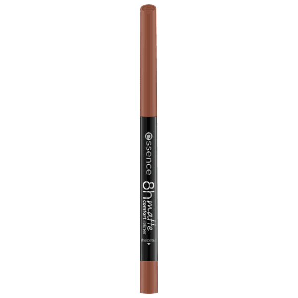 ESSENCE 8h matte comfort olovka za usne 10 the perfect shade 0