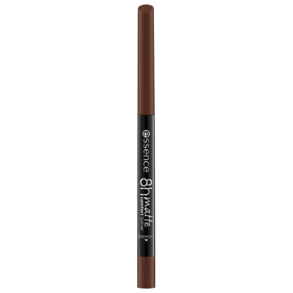 ESSENCE 8h matte comfort olovka za usne 11 chestnut perfection 0