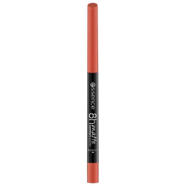 ESSENCE 8h matte comfort olovka za usne 12 cushion talk 0