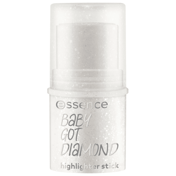 ESSENCE 	Baby got diamond highlighter u stiku 0
