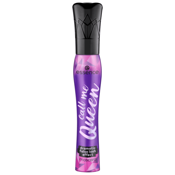 ESSENCE Call me queen maskara 0