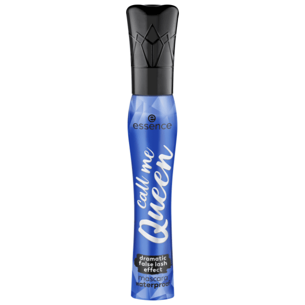 ESSENCE 	Call me queen vodootporna maskara 0