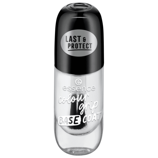ESSENCE Colour grip base coat bazni lak 0