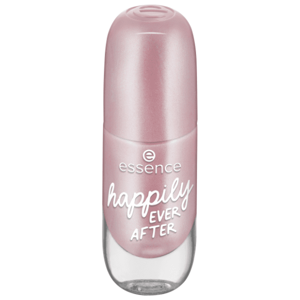 ESSENCE Gel colour lak za nokte 06 happily ever after 0