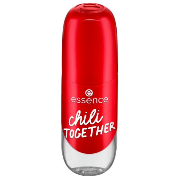 ESSENCE Gel colour lak za nokte 16 chili together 0