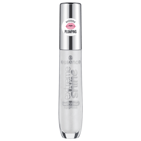 ESSENCE Extreme shine sjajilo za usne 101 milky way 0
