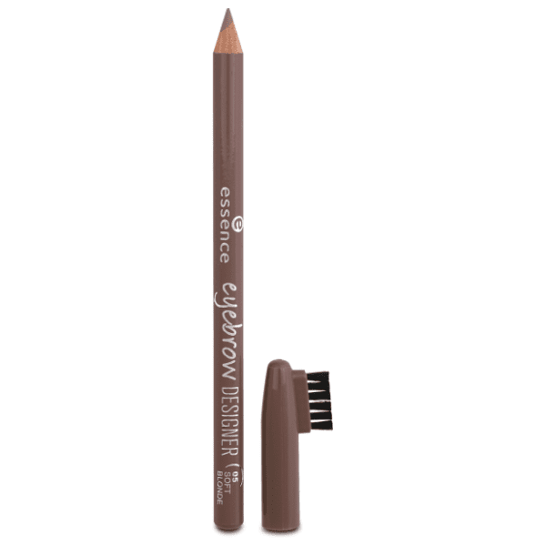 ESSENCE Eyebrow designer olovka za obrve 05 soft blonde 0