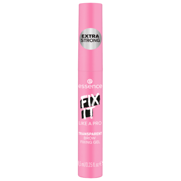 ESSENCE Fix it like a pro gel za obrve 0