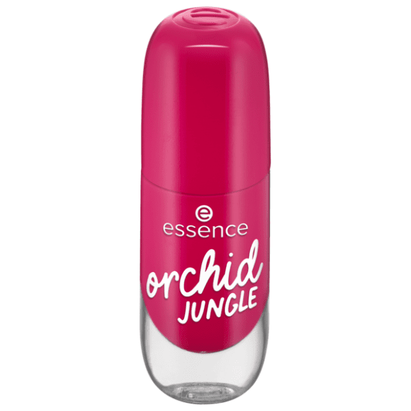 ESSENCE Gel colour lak za nokte 12 orchid jungle 0