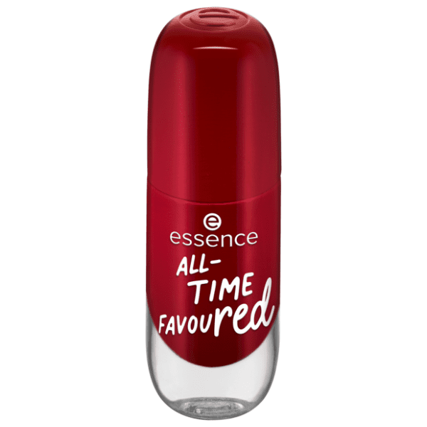 ESSENCE Gel colour lak za nokte 14 all-time favoured 0