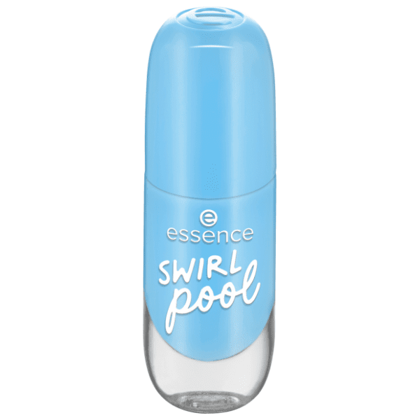 ESSENCE Gel colour lak za nokte 42 swirl pool 0