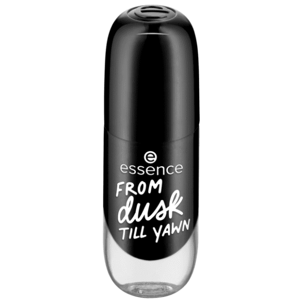 ESSENCE Gel colour lak za nokte 46 from dusk till yawn 0