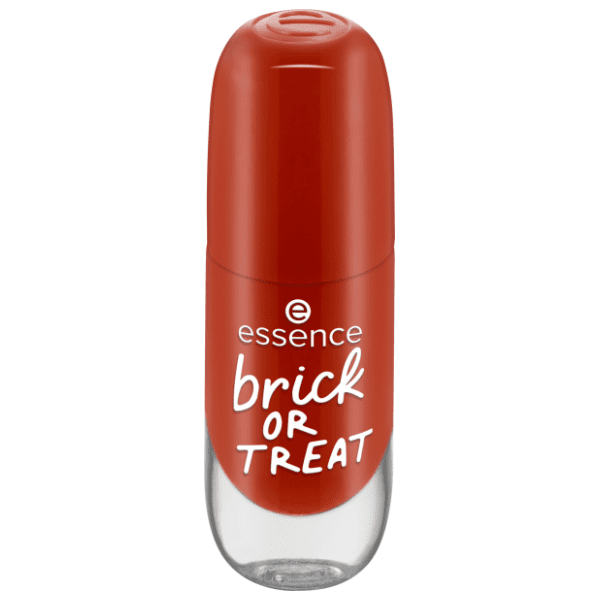 ESSENCE Gel colour lak za nokte 59 brick or treat 0